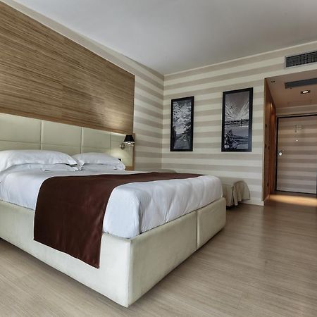 Hotel Pineta Wellness & Spa Ruvo di Puglia Luaran gambar