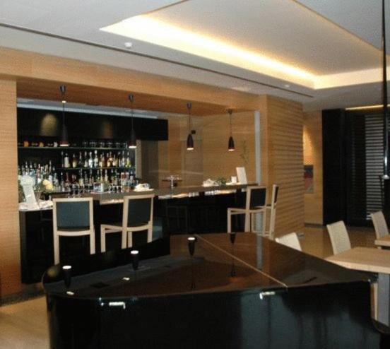 Hotel Pineta Wellness & Spa Ruvo di Puglia Luaran gambar