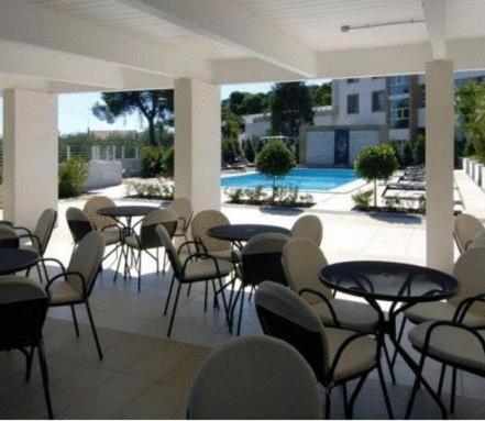 Hotel Pineta Wellness & Spa Ruvo di Puglia Luaran gambar