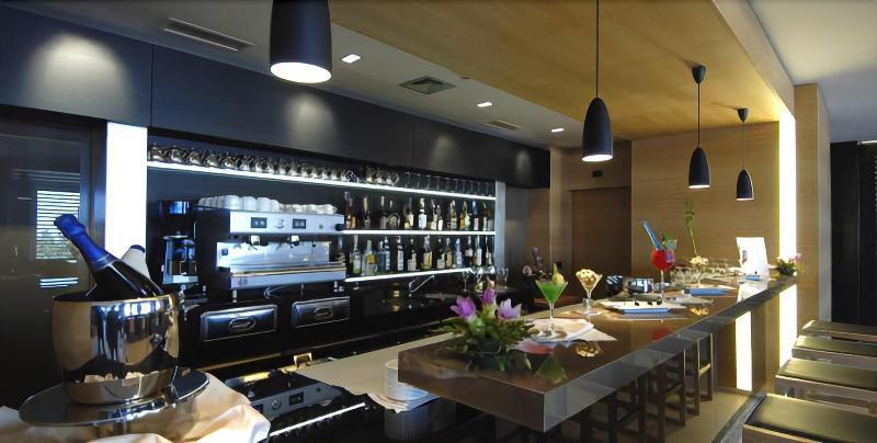 Hotel Pineta Wellness & Spa Ruvo di Puglia Luaran gambar