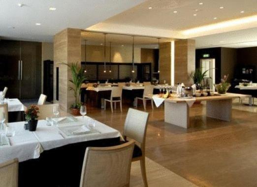 Hotel Pineta Wellness & Spa Ruvo di Puglia Luaran gambar