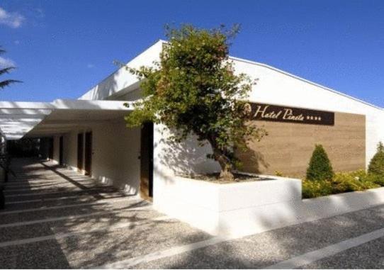Hotel Pineta Wellness & Spa Ruvo di Puglia Luaran gambar