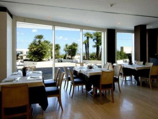 Hotel Pineta Wellness & Spa Ruvo di Puglia Luaran gambar