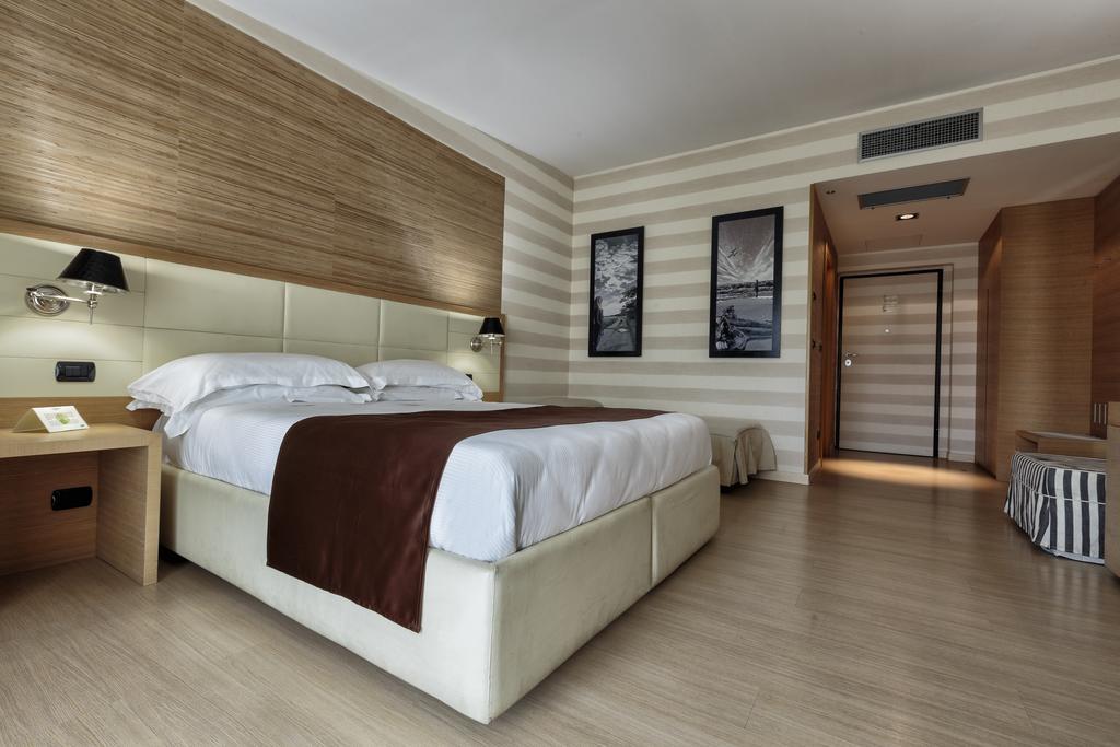 Hotel Pineta Wellness & Spa Ruvo di Puglia Luaran gambar