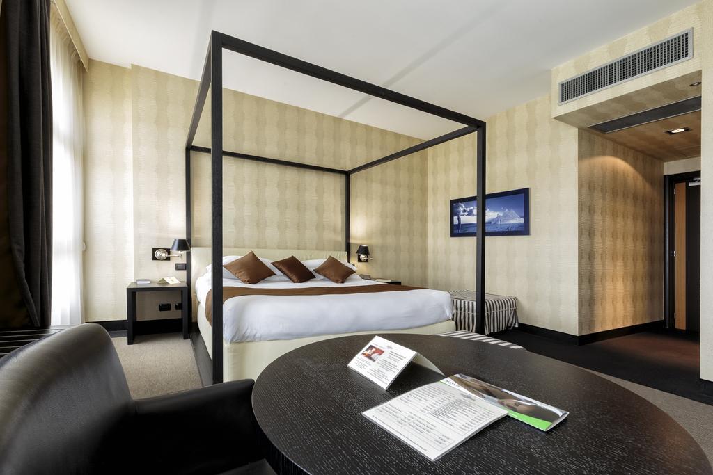 Hotel Pineta Wellness & Spa Ruvo di Puglia Luaran gambar
