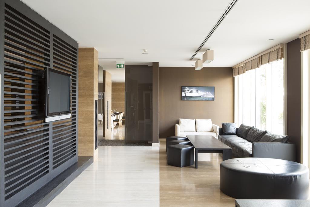 Hotel Pineta Wellness & Spa Ruvo di Puglia Luaran gambar