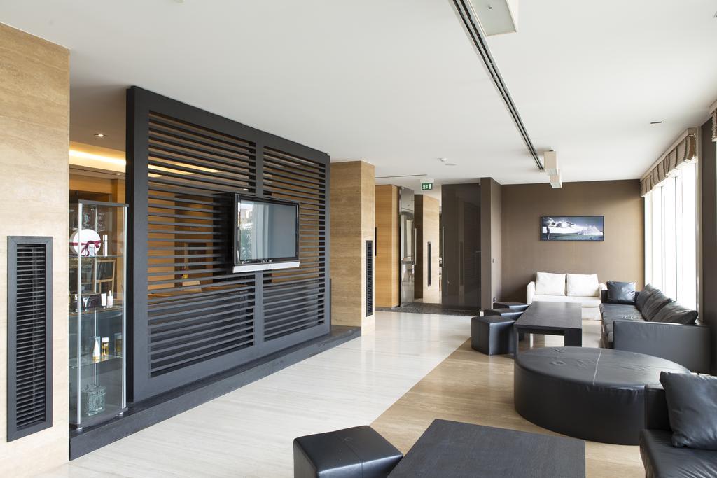 Hotel Pineta Wellness & Spa Ruvo di Puglia Luaran gambar