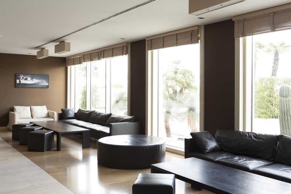 Hotel Pineta Wellness & Spa Ruvo di Puglia Luaran gambar