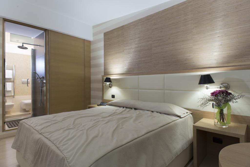 Hotel Pineta Wellness & Spa Ruvo di Puglia Luaran gambar
