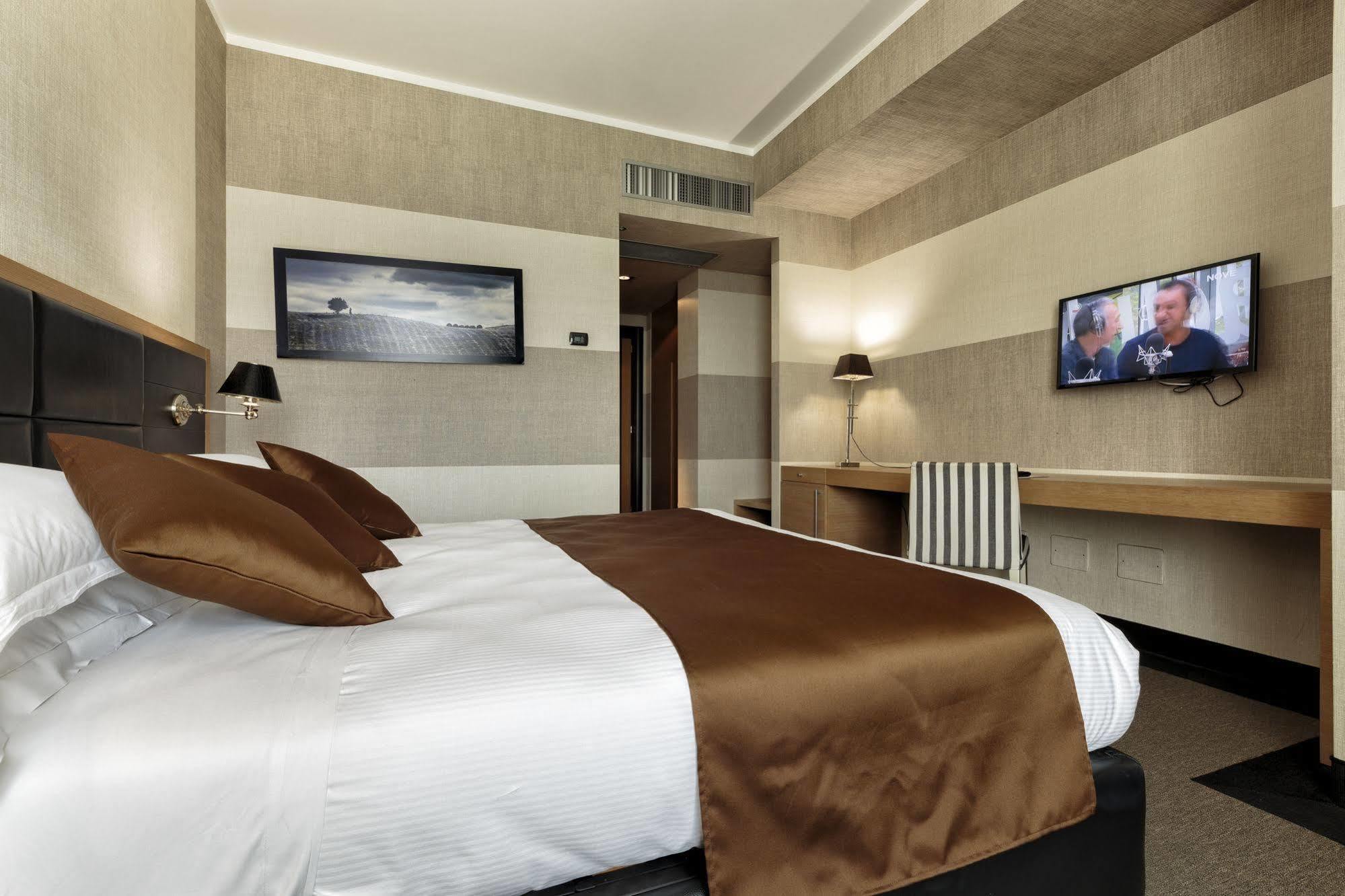 Hotel Pineta Wellness & Spa Ruvo di Puglia Luaran gambar