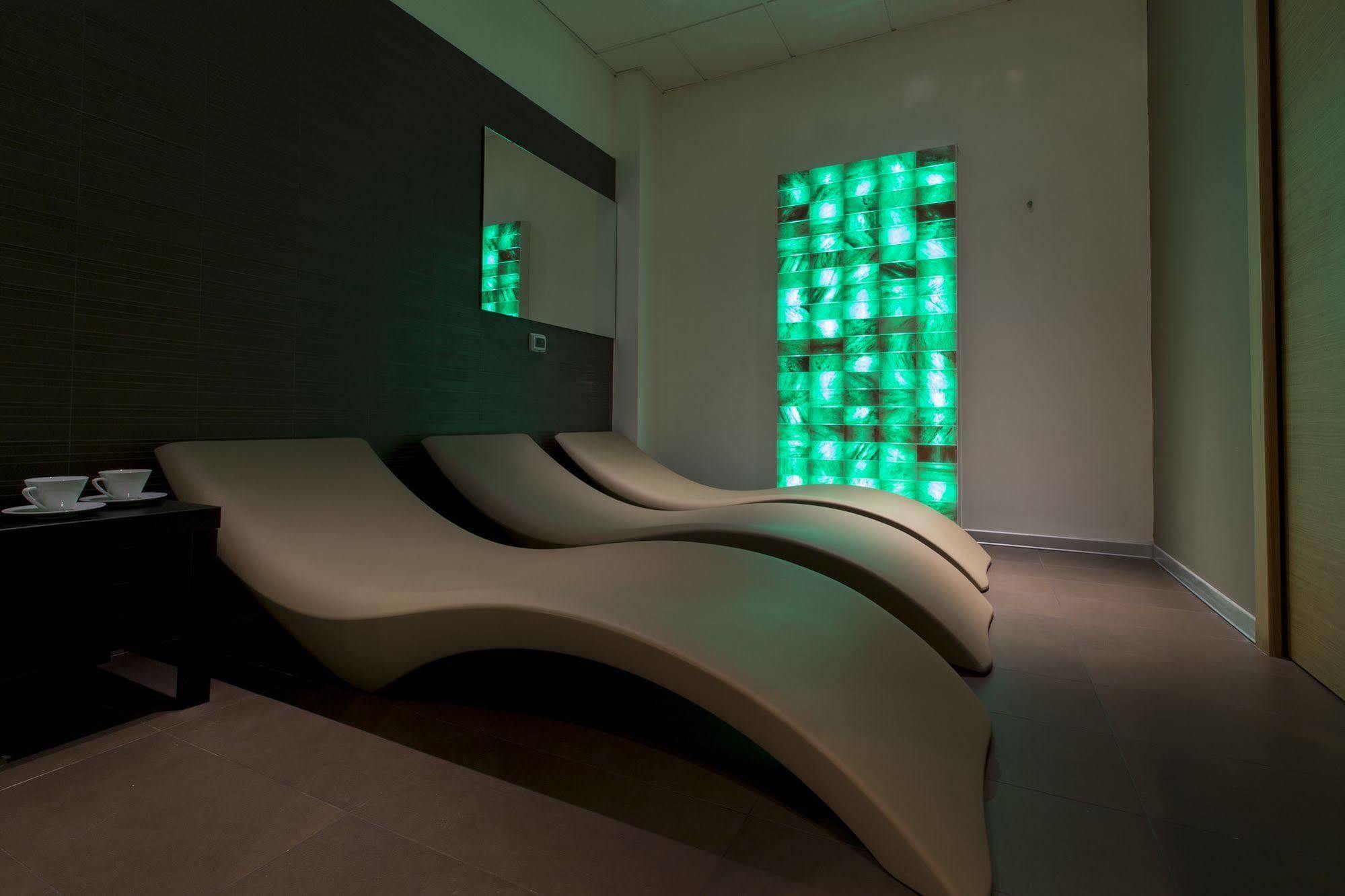 Hotel Pineta Wellness & Spa Ruvo di Puglia Luaran gambar