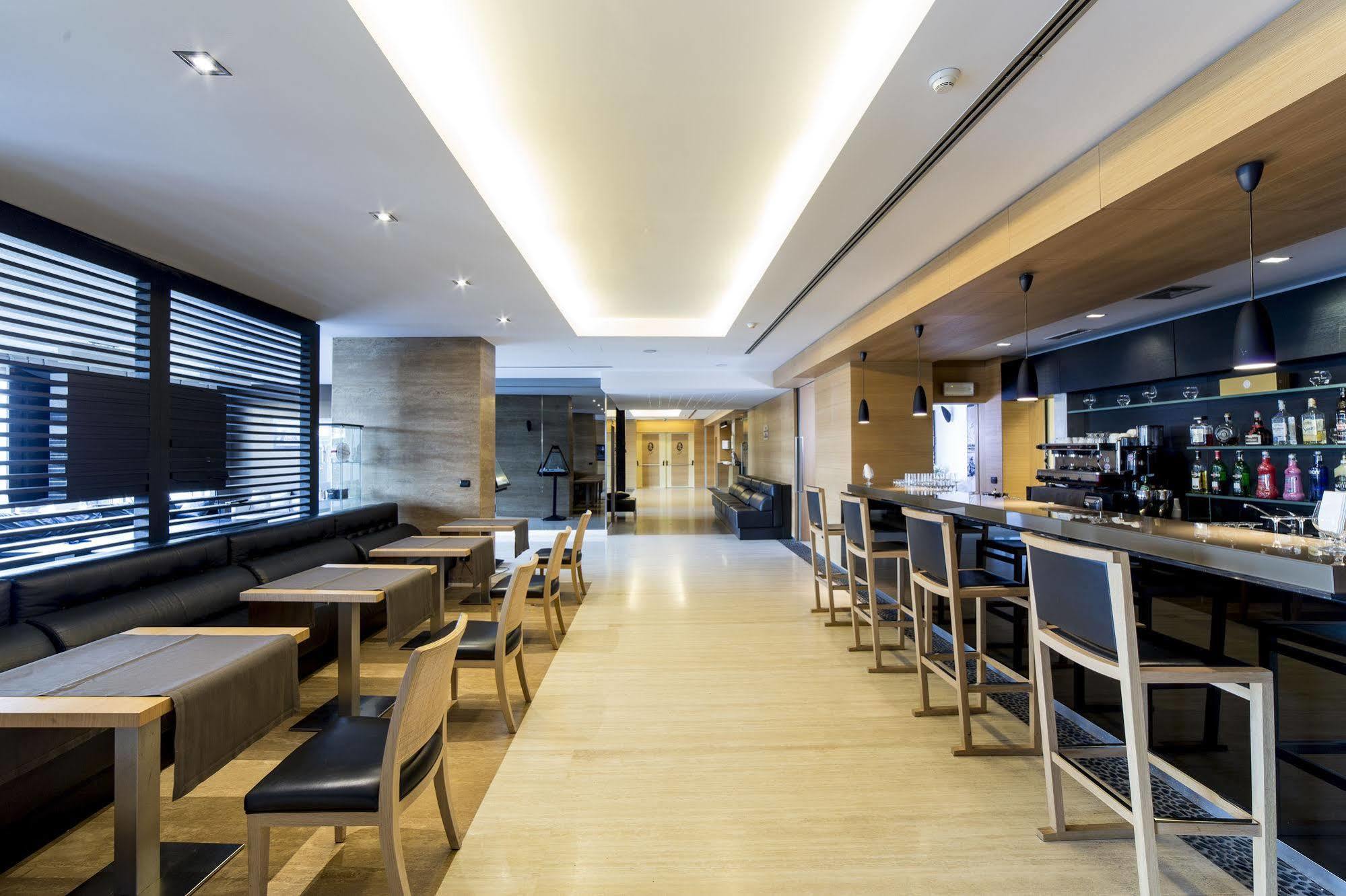 Hotel Pineta Wellness & Spa Ruvo di Puglia Luaran gambar