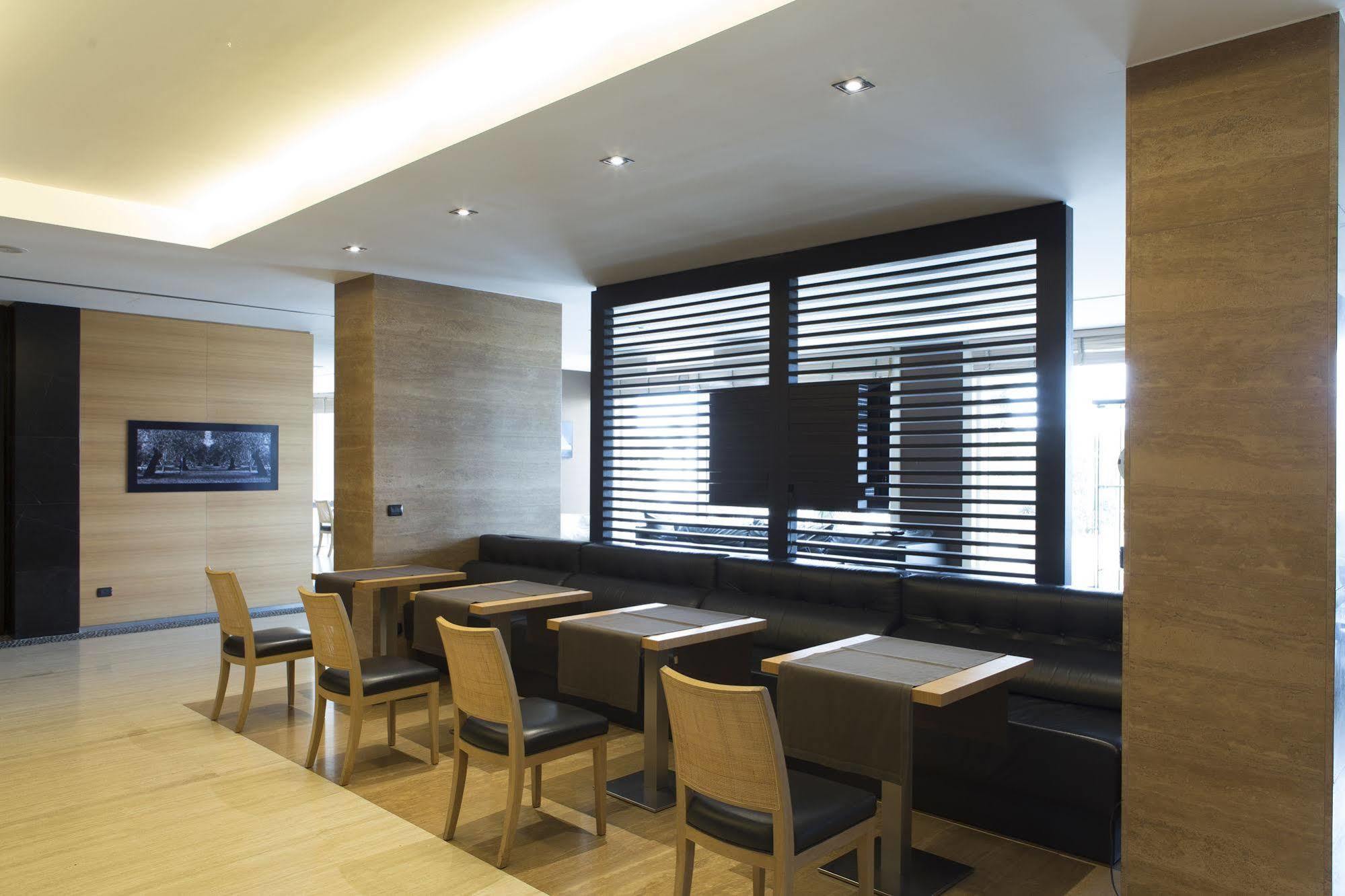 Hotel Pineta Wellness & Spa Ruvo di Puglia Luaran gambar