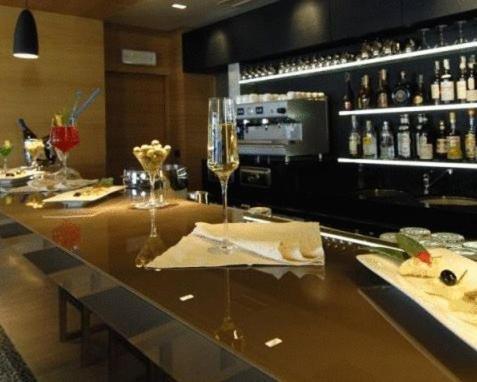 Hotel Pineta Wellness & Spa Ruvo di Puglia Luaran gambar